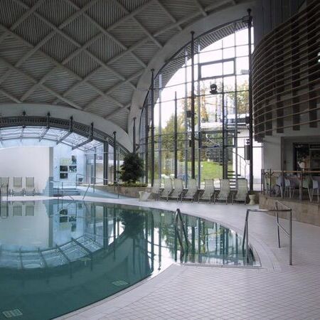 Toskana Therme Bad Sulza